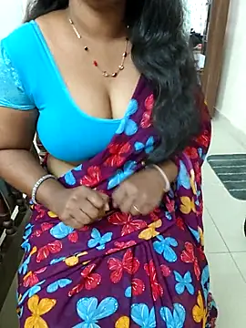 Snapshot of Nikitha_telugu chatting on 02.04.26 Nikitha telugu online show from 02.04.26