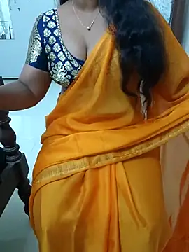 Snapshot of Nikitha_telugu chatting on 02.22.26 Nikitha telugu online show from 02.22.26