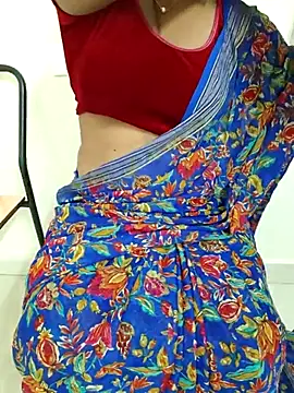 Snapshot of Nikitha_telugu chatting on 02.23.26 Nikitha telugu online show from 02.23.26