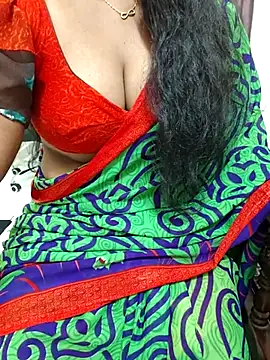 Snapshot of Nikitha_telugu chatting on 03.27.26 Nikitha telugu online show from 03.27.26