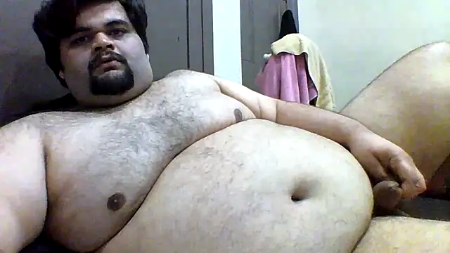 ShavenScope24 online show from 11.23.25