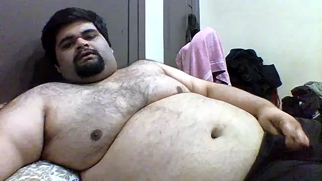 ShavenScope24 online show from 03.13.26