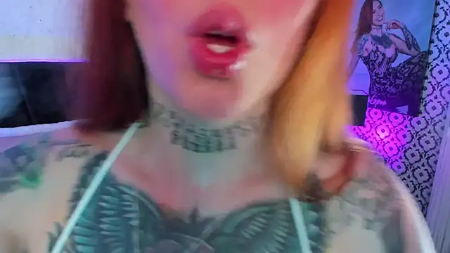 mariianna lopez  online show from 07.25.26