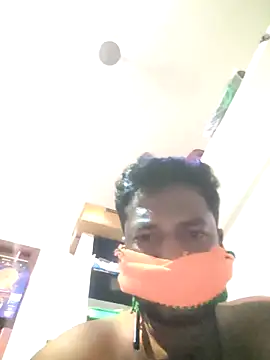 Vickyins480000 online show from 10.27.25