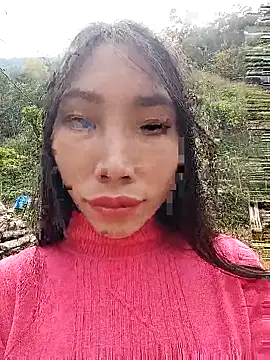 Snapshot of -Kem-01 chatting on 12.03.25 -Kem-01 online show from 12.03.25