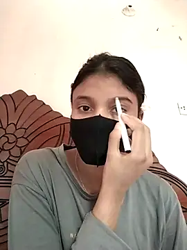 Jaya-Ray online show from 12.21.25