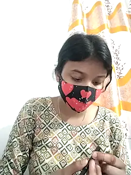 Jaya-Ray online show from 03.11.26