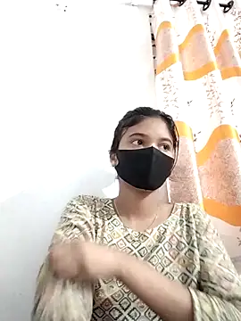 Jaya-Ray online show from 05.06.26