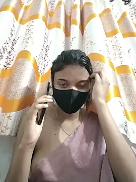 Jaya-Ray online show from 05.20.26