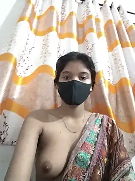 Jaya-Ray online show from 06.11.26