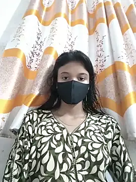 Jaya-Ray online show from 06.13.26