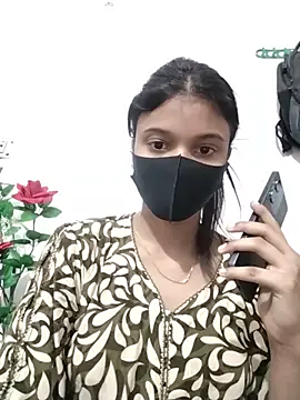 Jaya-Ray online show from 06.18.26