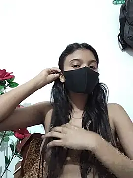 Jaya-Ray online show from 06.21.26