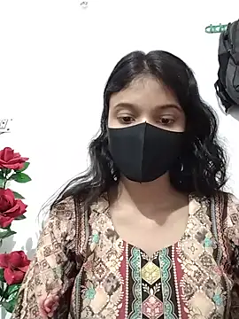 Jaya-Ray online show from 06.25.26