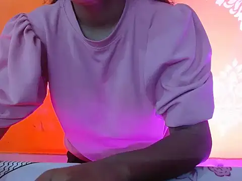 Snapshot of Anshu38 chatting on 11.19.25 Anshu38 online show from 11.19.25