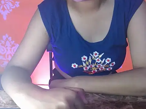 Snapshot of Anshu38 chatting on 11.20.25 Anshu38 online show from 11.20.25