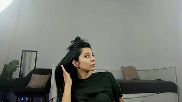 ReneeVoss online show from 03.03.26