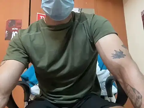 Thenattyguy online show from 10.26.25