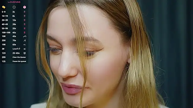 StarryMary online show from 11.19.25