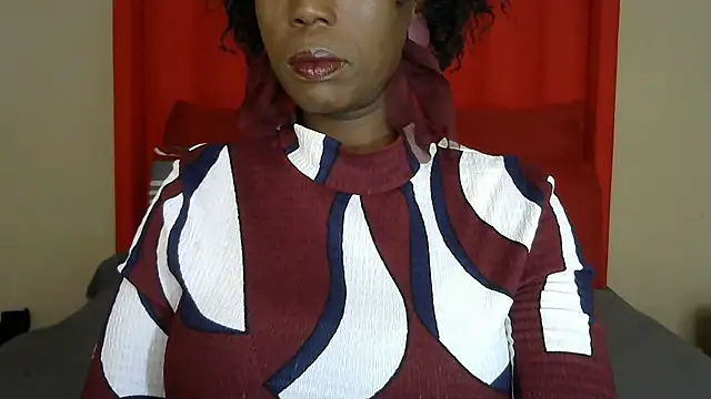 Snapshot of AfroGodesss124 chatting on 01.19.26 AfroGodesss124 online show from 01.19.26