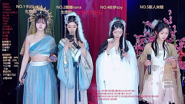 LC 888 online show from 03.08.26