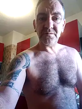 COBRAboySEXxh online show from 12.16.25