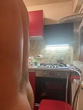 COBRAboySEXxh online show from 01.18.26