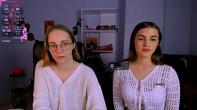 Snapshot of evalora_vei chatting on 11.02.25 evalora vei online show from 11.02.25