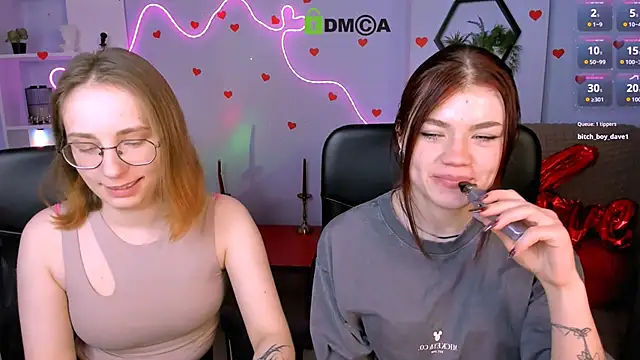 evalora vei online show from 03.03.26