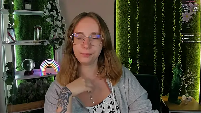 evalora vei online show from 07.19.26