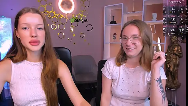 evalora vei online show from 07.22.26