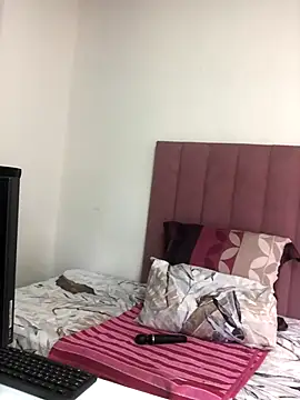 Bubbles156 online show from 01.08.26