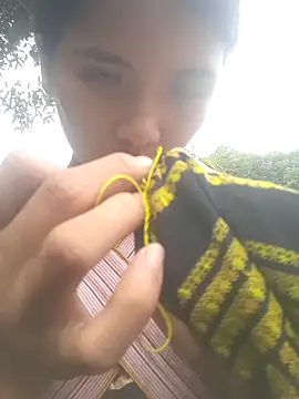 Snapshot of chipuca chatting on 10.19.25 chipuca online show from 10.19.25