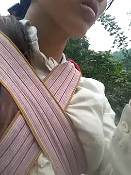 Snapshot of chipuca chatting on 10.27.25 chipuca online show from 10.27.25