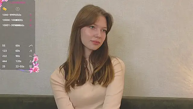 Erosyne online show from 11.06.25