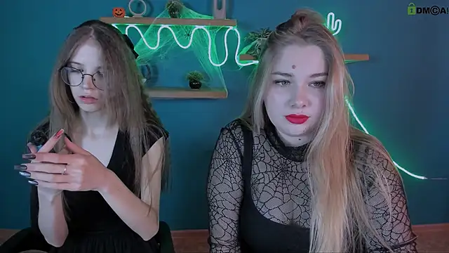 lulu fly  online show from 10.31.25