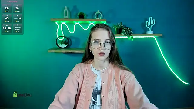 lulu fly  online show from 11.21.25