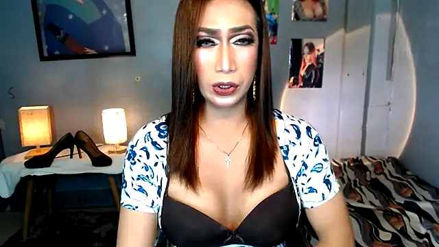 littleredbunny27 online show from 05.31.26