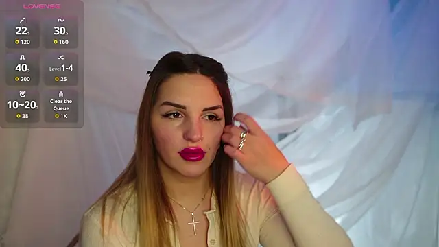 LustLagoon online show from 02.13.26