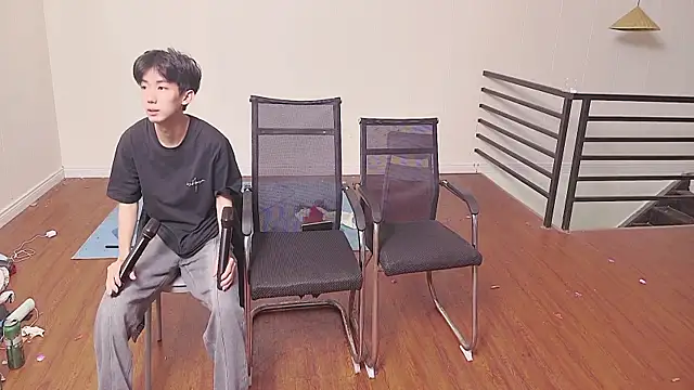 tyboys online show from 10.18.25