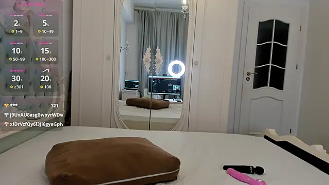 Ailinaioki online show from 11.01.25