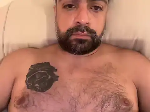 MARIOYH online show from 03.07.26