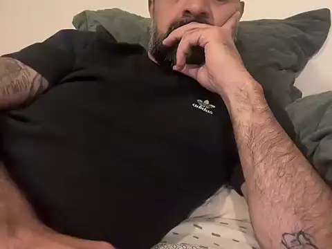 MARIOYH online show from 03.17.26