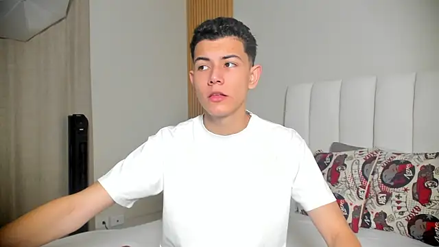 Snapshot of FireGuy_99 chatting on 11.24.25 FireGuy 99 online show from 11.24.25