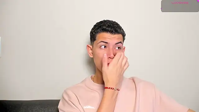 Snapshot of FireGuy_99 chatting on 12.16.25 FireGuy 99 online show from 12.16.25