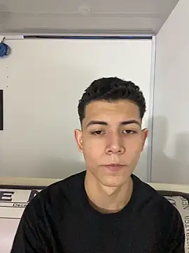 Snapshot of FireGuy_99 chatting on 12.22.25 FireGuy 99 online show from 12.22.25