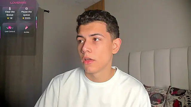 Snapshot of FireGuy_99 chatting on 01.12.26 FireGuy 99 online show from 01.12.26