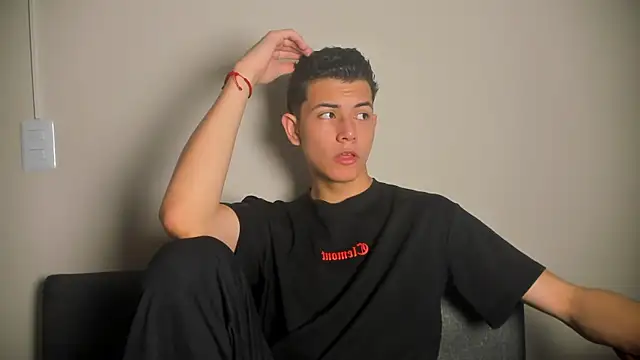 Snapshot of FireGuy_99 chatting on 01.13.26 FireGuy 99 online show from 01.13.26