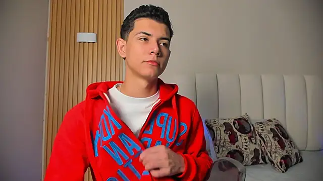 Snapshot of FireGuy_99 chatting on 01.14.26 FireGuy 99 online show from 01.14.26