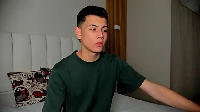 Snapshot of FireGuy_99 chatting on 01.19.26 FireGuy 99 online show from 01.19.26